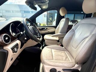 Mercedes-Benz V 250 d N1 2.1 140kW