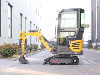 VOTE VT-LW130 Rato R740