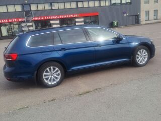 Volkswagen Passat Business 1.5 110kW