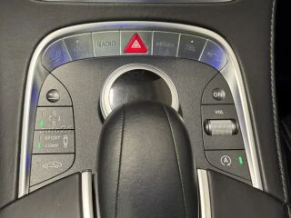 Mercedes-Benz S 350 Long Bluetec 3.0 642861 190kW