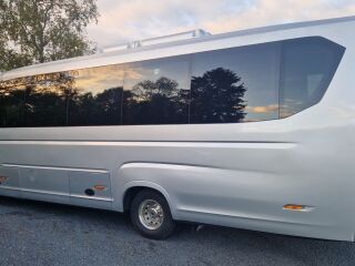 Iveco Ferqui Sunrise 3.0 R 4 152kW