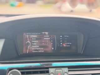 BMW 530 M pakett 3.0 173kW