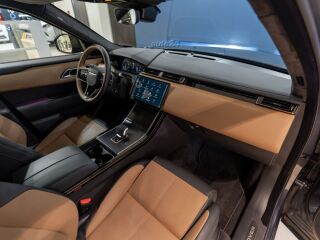Land Rover Range Rover Velar P400 Autobiography 3.0 294kW