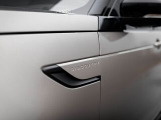 Land Rover Discovery R Dynamic Lantau Bronze 3.0 183kW