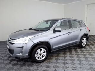 Citroen C4 Aircross Comfort 1.6 86kW