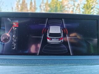 BMW 320 Luxury 2.0 135kW