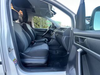 Volkswagen Caddy L2H1 Maxi 4-Motion 4*4 Serviceline 2.0 Tdi 90kW