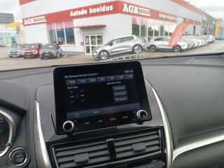 Mitsubishi Eclipse Cross Intense Plus 4WD 2.4 PHEV 138kW