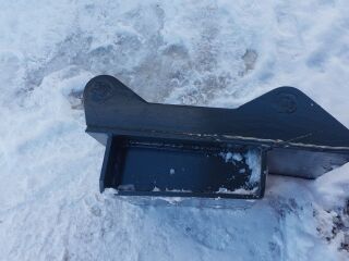 Ventura Mower DH150