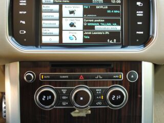 Land Rover Range Rover 4.4 4,4TDV8 250kW