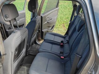 Renault Grand Scenic 1.6 81kW