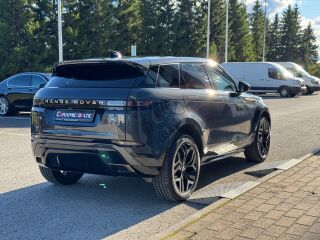 Land Rover Range Rover Evoque Autobiography 2.0 150kW