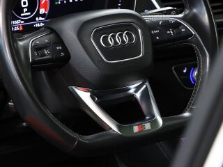 Audi SQ5 quattro 3.0 260kW