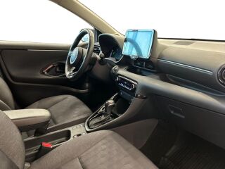Toyota Yaris Active Plus Hybrid 1.5 68kW