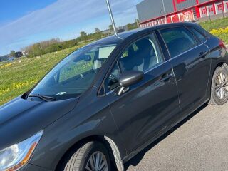 Citroen C4 1.6 88кВ