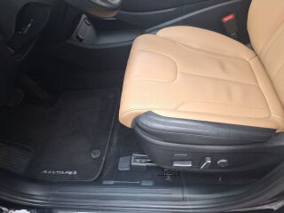 Hyundai Santa Fe Premium AWD 1.6 Plug-In Hybrid 132kW
