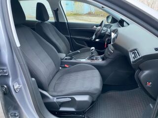 Peugeot 308 1.6 85kW