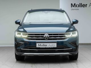 Volkswagen Tiguan Elegance 1.5 110kW
