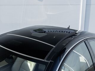 Mercedes-Benz C 220 Facelift 2.1 125kW