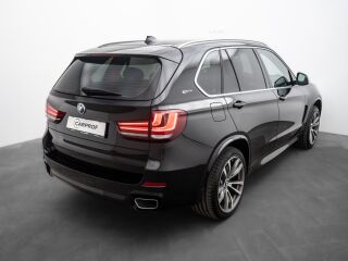 BMW X5 xDrive40e M-Sportpakett 2.0 230kW