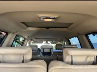 Mercedes-Benz GL 320 3.0 165kW