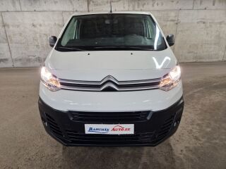 Citroen Jumpy Van L1 Club RA25 HDi 1.6 70kW