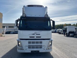 Volvo FM 460 6x2 + CARRIER SUPRA 1250 EURO 6 345kW