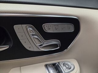 Mercedes-Benz V 300 Avantgarde LONG 4Matic 2.0 176kW