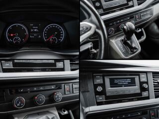 Volkswagen Transporter 4 Motion Long N1 2.0 146кВ