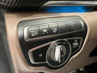 Mercedes-Benz V 300 4Matic Exclusive A2 2.0 R4 174kW