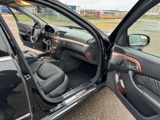 Mercedes-Benz S 350 3.7 180kW