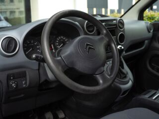Citroen Berlingo 1.6 72kW