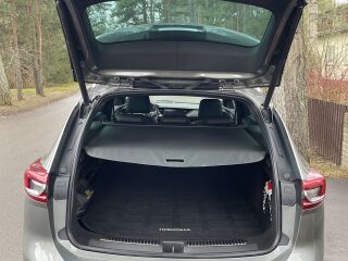 Opel Insignia 1.5 121кВ