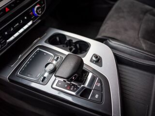 Audi Q7 S-Line 3.0 V6 TDI 160kW