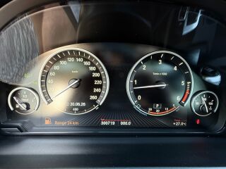 BMW 530 Touring Individual M-Sportpakett EU5 3.0 R6 TDI 190кВ