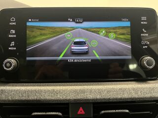 Skoda Kamiq Selection FL 1.0 TSI 85kW
