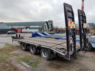 Andover CBDBCLLT 25