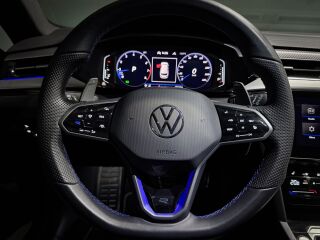Volkswagen Arteon R 2.0 235kW