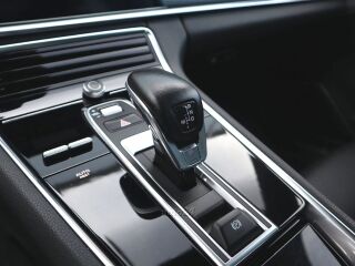 Porsche Panamera 971 4S Sport Turismo 2.9 324kW
