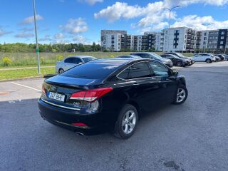 Hyundai i40 1.7 R4 100kW