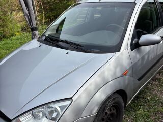 Ford Focus 74kW