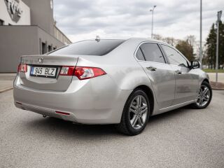 Honda Accord 2.2 110kW