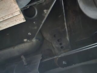 Chevrolet Express 5.3 224kW