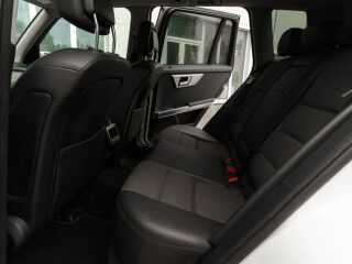 Mercedes-Benz GLK 320 3.0 165кВ