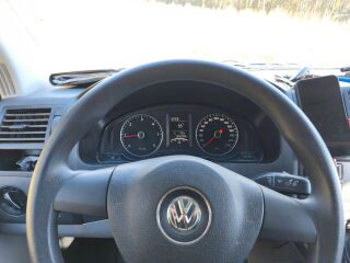 Volkswagen Transporter 2.0 103kW