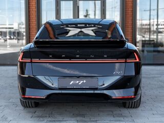 Xpeng P7+ RWD Long Range 230kW