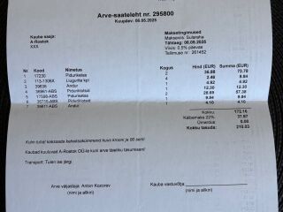 BMW X3 3.0 R6 M57D30 210kW