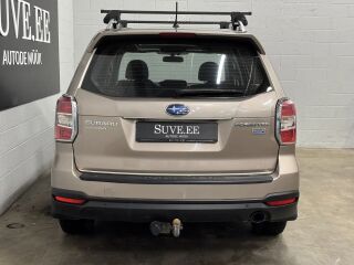 Subaru Forester 2.0 EE20 108kW
