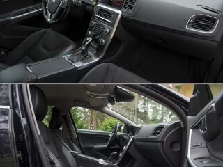 Volvo V60 SUMMUM AWD TWIN ENGINE PLUG IN HYBRID FACELIFT 2.4 162kW
