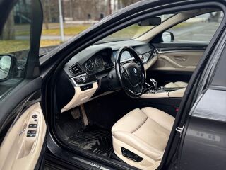 BMW 530 3.0 180kW